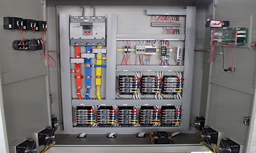 -80℃~380℃冷熱一體機，高效節能
